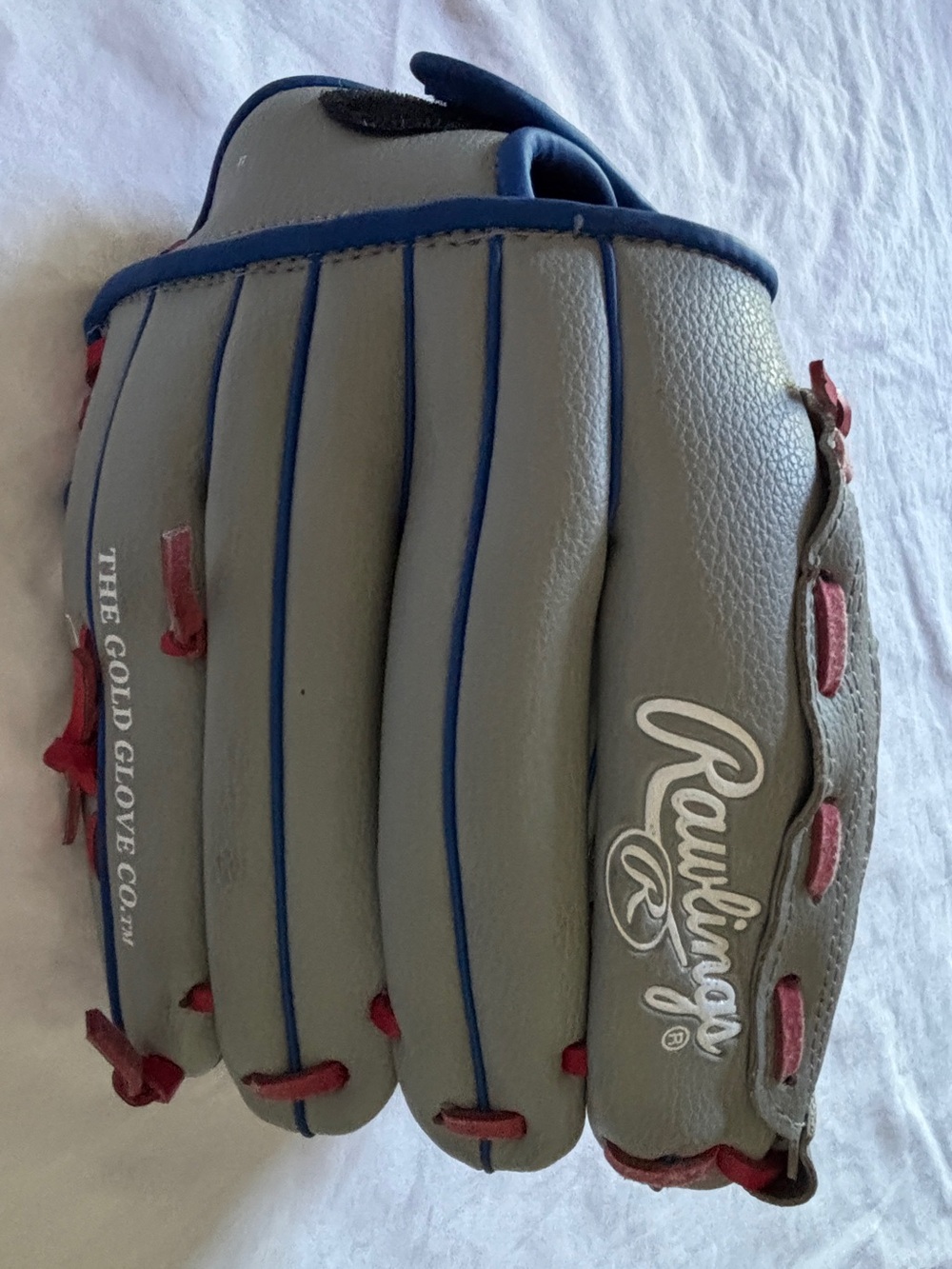 Rawlings WPL115GS 11.5” Baseball Glove Like New